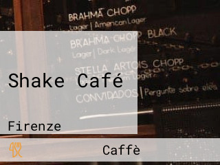 Shake Café