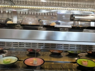 Kikko Kaiten Sushi