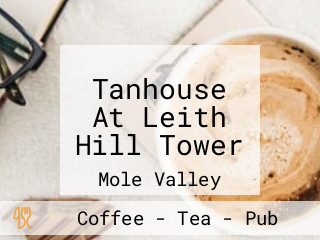 Tanhouse At Leith Hill Tower