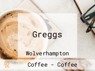 Greggs