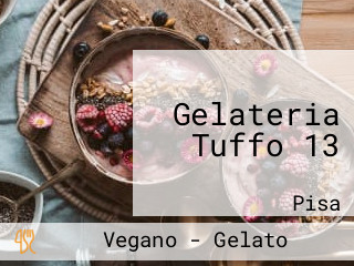 Gelateria Tuffo 13