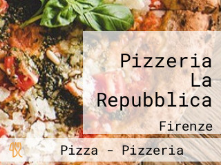 Pizzeria La Repubblica