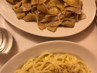 Osteria Delle Catene