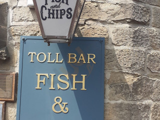 Toll Fish Chip