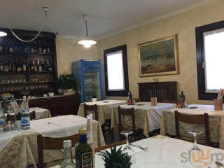 Trattoria Bellomo