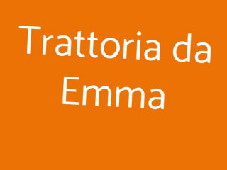 Trattoria Da Emma