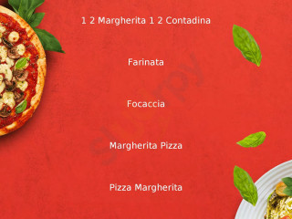 La Pizza Di Calvo Natale E C.