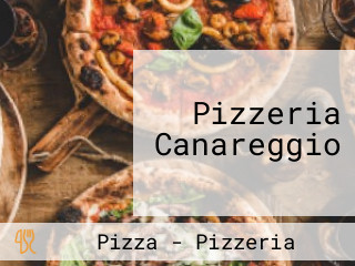 Pizzeria Canareggio