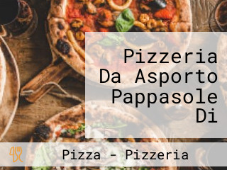 Pizzeria Da Asporto Pappasole Di Donolato Mauro