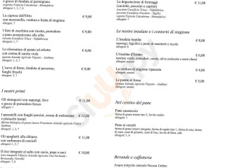 Orto Osteria Dalla Terra