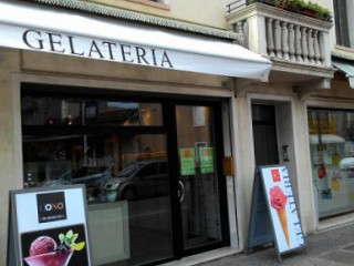 Gelateria Conodombra