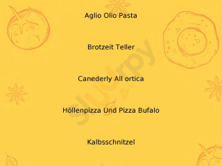 Pizzeria Mondschein