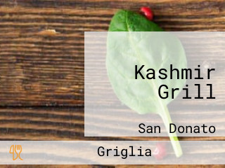 Kashmir Grill