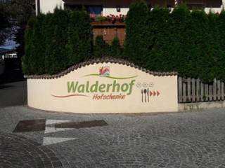 Walderhof Hofschenke