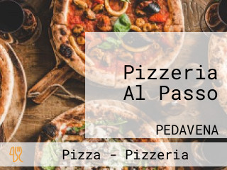 Pizzeria Al Passo