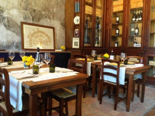 Osteria Le Corti