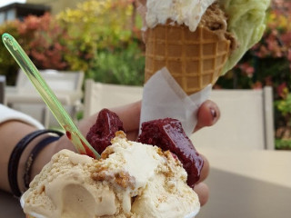 Gelateria Di Castellina