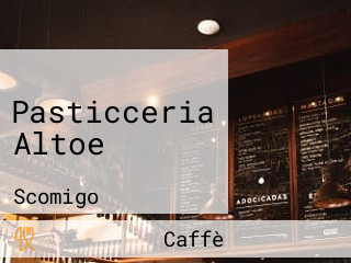 Pasticceria Altoe