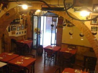 L'osteria Baccus