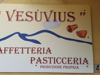 Caffetteria Vesuvius