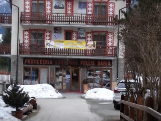 Panetteria Pasticceria Follis