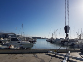 Club Nautico