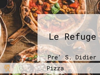 Le Refuge