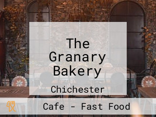 The Granary Bakery