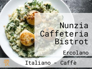 Nunzia Caffeteria Bistrot