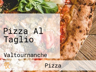 Pizza Al Taglio