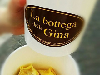 La Bottega Della Gina