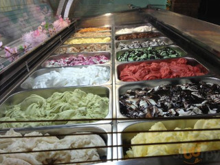 Gelateria L'angolo