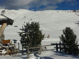 Rifugio Lusia