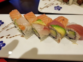 Kikko Sushi