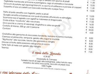 Locanda 4 Cuochi