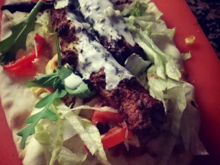 Taj Mahal Kebab