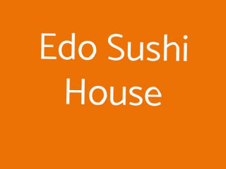 Edo Sushi House