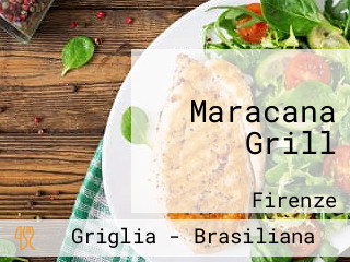 Maracana Grill