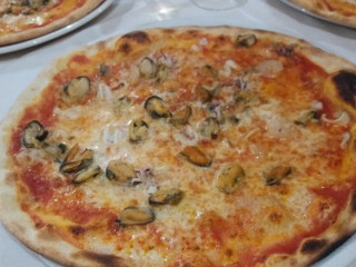 Da Mariano Pizzeria