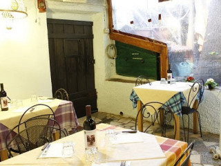 Osteria Di Piazza