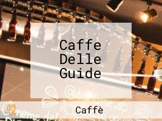 Caffe Delle Guide