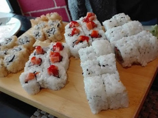 Kisso Sushi