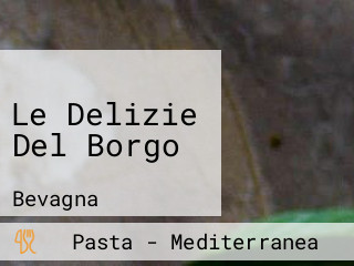 Le Delizie Del Borgo