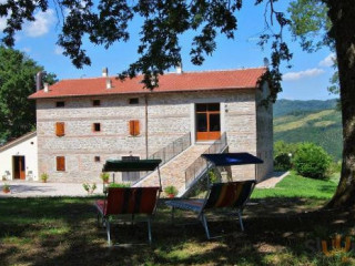 Agriturismo La Vanella