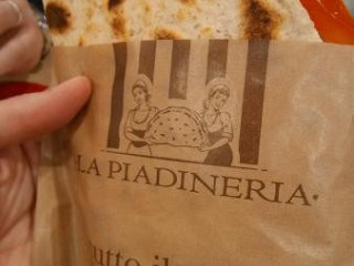 La Piadineria