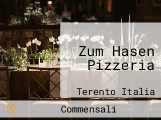 Zum Hasen Pizzeria