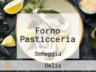 Forno Pasticceria