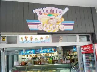 Gelateria Tutto Gelato