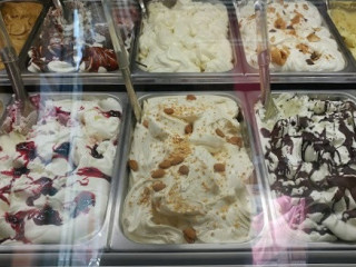 La Bottega Del Gelato