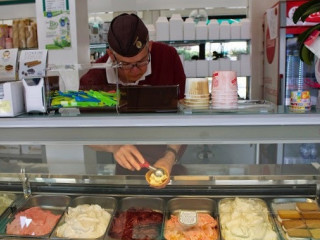 Gelateria Al Parco